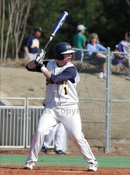 Thumbnail 1 in Mt. Tabor vs. Conley photogallery.