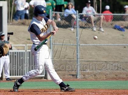 Thumbnail 1 in Mt. Tabor vs. Conley photogallery.