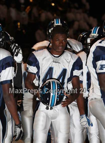 Thumbnail 1 in Chatsworth vs. Palisades (CIF SS LA City Section Playoffs) photogallery.