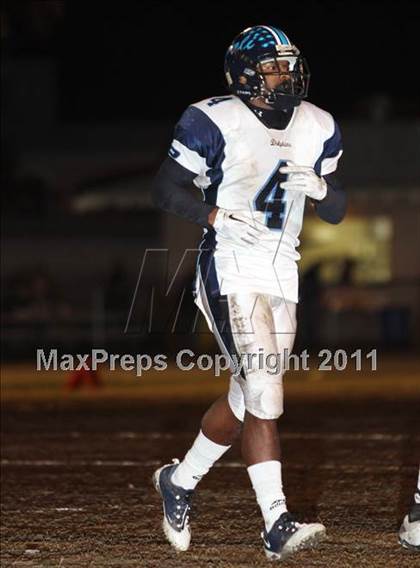 Thumbnail 2 in Chatsworth vs. Palisades (CIF SS LA City Section Playoffs) photogallery.