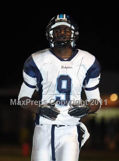 Thumbnail 3 in Chatsworth vs. Palisades (CIF SS LA City Section Playoffs) photogallery.