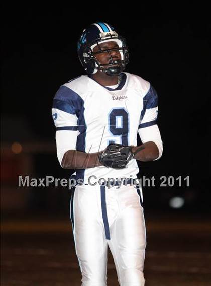 Thumbnail 3 in Chatsworth vs. Palisades (CIF SS LA City Section Playoffs) photogallery.
