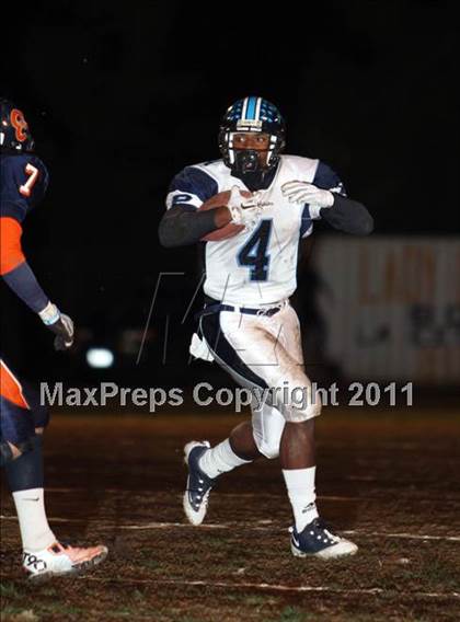 Thumbnail 1 in Chatsworth vs. Palisades (CIF SS LA City Section Playoffs) photogallery.