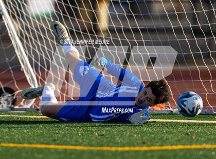 Thumbnail 1 in Moreau Catholic @ Washington photogallery.