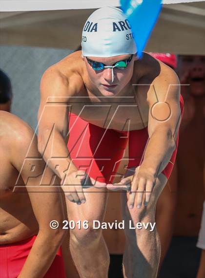 Thumbnail 3 in Chandler Invitational photogallery.