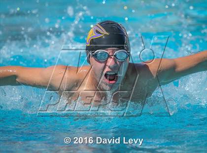 Thumbnail 3 in Chandler Invitational photogallery.