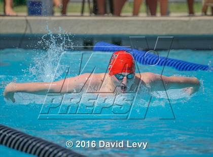 Thumbnail 2 in Chandler Invitational photogallery.