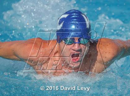 Thumbnail 2 in Chandler Invitational photogallery.