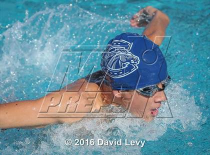 Thumbnail 3 in Chandler Invitational photogallery.
