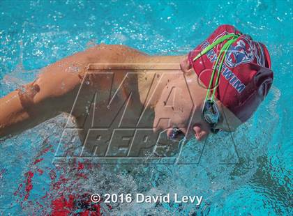 Thumbnail 3 in Chandler Invitational photogallery.