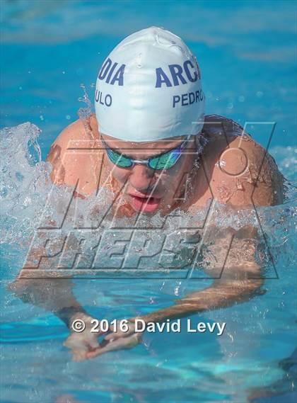 Thumbnail 1 in Chandler Invitational photogallery.