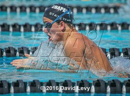 Thumbnail 2 in Chandler Invitational photogallery.