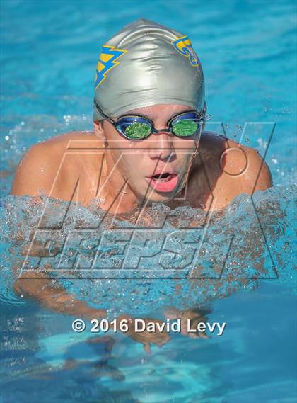 Thumbnail 2 in Chandler Invitational photogallery.