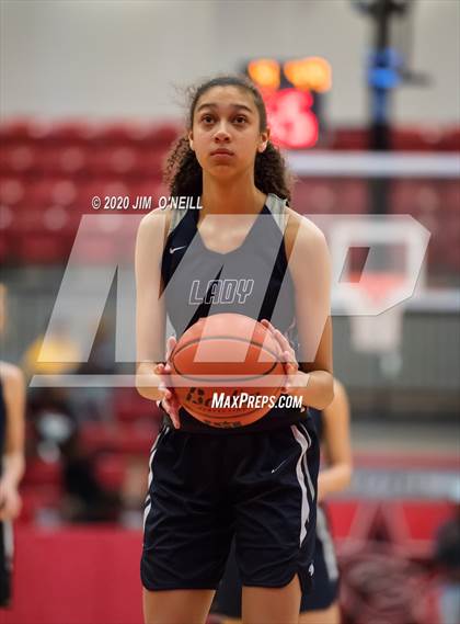 Thumbnail 2 in Flower Mound vs Coppell photogallery.