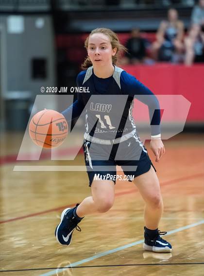 Thumbnail 2 in Flower Mound vs Coppell photogallery.