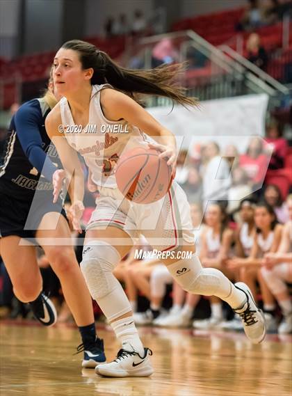 Thumbnail 3 in Flower Mound vs Coppell photogallery.