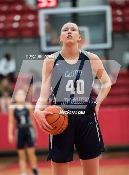 Thumbnail 2 in Flower Mound vs Coppell photogallery.
