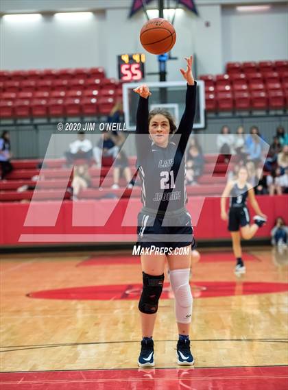 Thumbnail 2 in Flower Mound vs Coppell photogallery.
