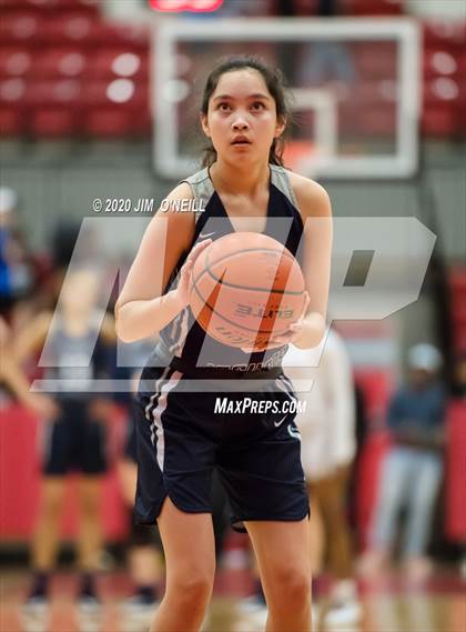Thumbnail 3 in Flower Mound vs Coppell photogallery.