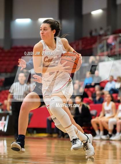 Thumbnail 1 in Flower Mound vs Coppell photogallery.