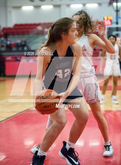 Thumbnail 3 in Flower Mound vs Coppell photogallery.
