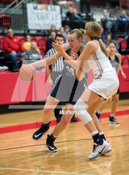 Thumbnail 1 in Flower Mound vs Coppell photogallery.