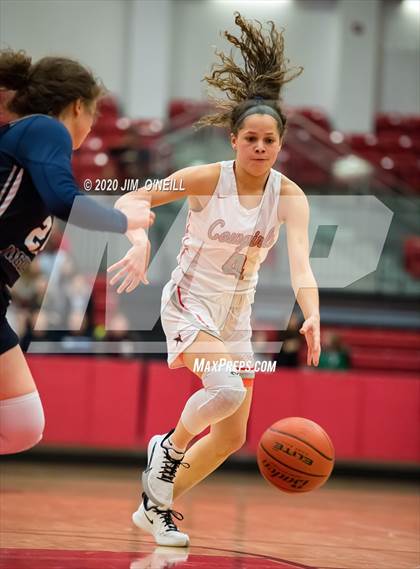 Thumbnail 3 in Flower Mound vs Coppell photogallery.
