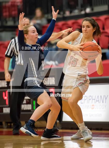 Thumbnail 1 in Flower Mound vs Coppell photogallery.