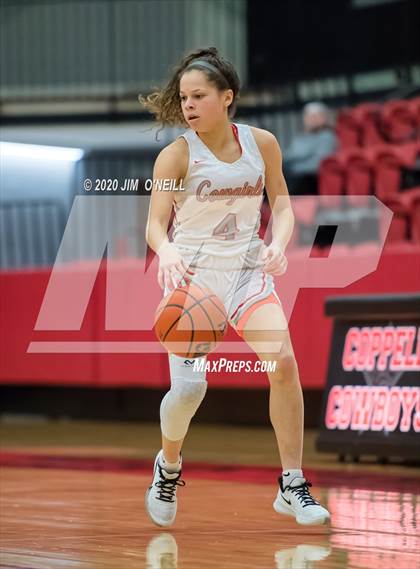Thumbnail 2 in Flower Mound vs Coppell photogallery.
