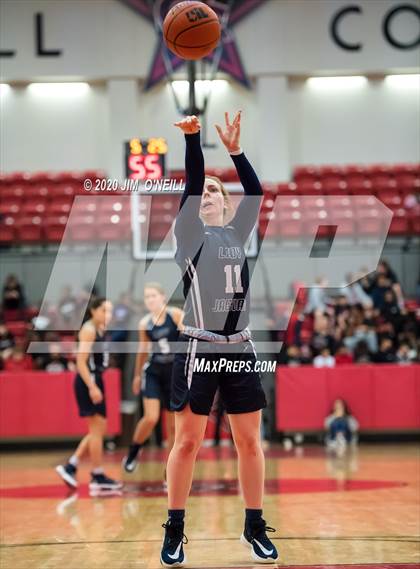 Thumbnail 2 in Flower Mound vs Coppell photogallery.