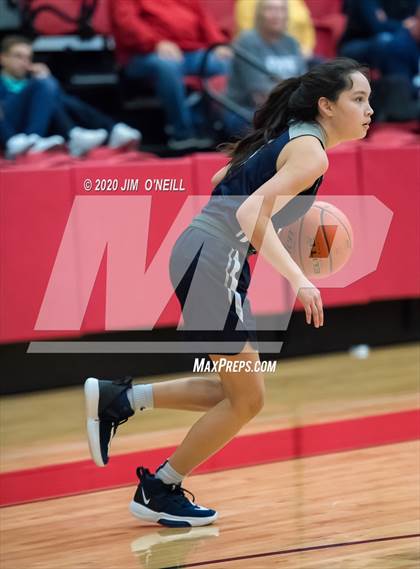 Thumbnail 2 in Flower Mound vs Coppell photogallery.