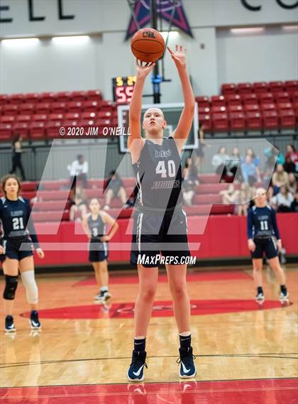 Thumbnail 3 in Flower Mound vs Coppell photogallery.