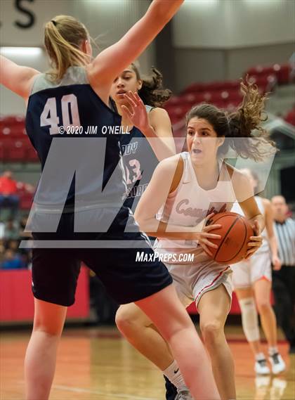 Thumbnail 1 in Flower Mound vs Coppell photogallery.