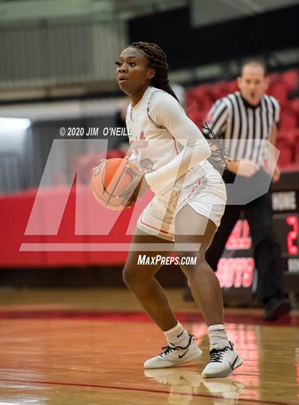 Thumbnail 2 in Flower Mound vs Coppell photogallery.