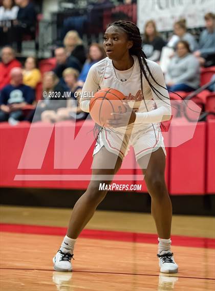 Thumbnail 3 in Flower Mound vs Coppell photogallery.