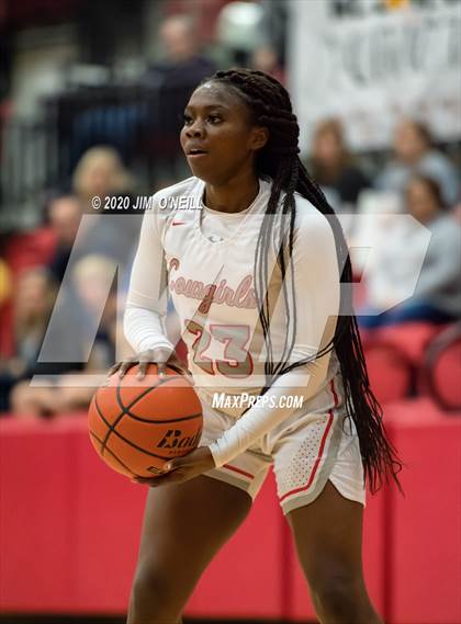 Thumbnail 1 in Flower Mound vs Coppell photogallery.