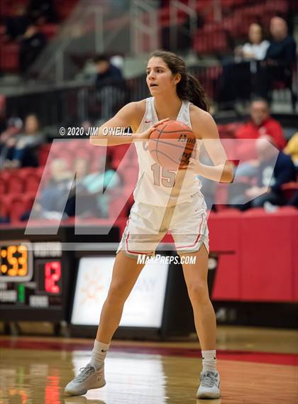 Thumbnail 2 in Flower Mound vs Coppell photogallery.