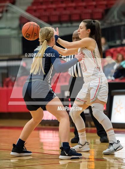 Thumbnail 1 in Flower Mound vs Coppell photogallery.