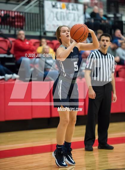 Thumbnail 1 in Flower Mound vs Coppell photogallery.