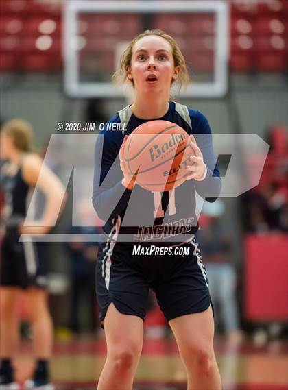 Thumbnail 1 in Flower Mound vs Coppell photogallery.
