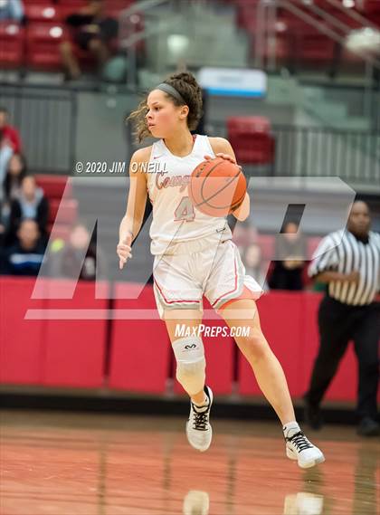 Thumbnail 2 in Flower Mound vs Coppell photogallery.
