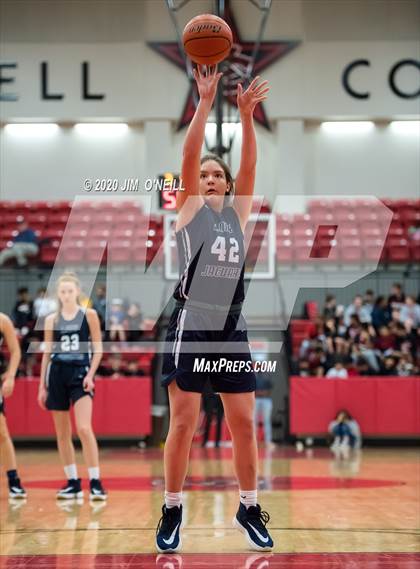 Thumbnail 2 in Flower Mound vs Coppell photogallery.