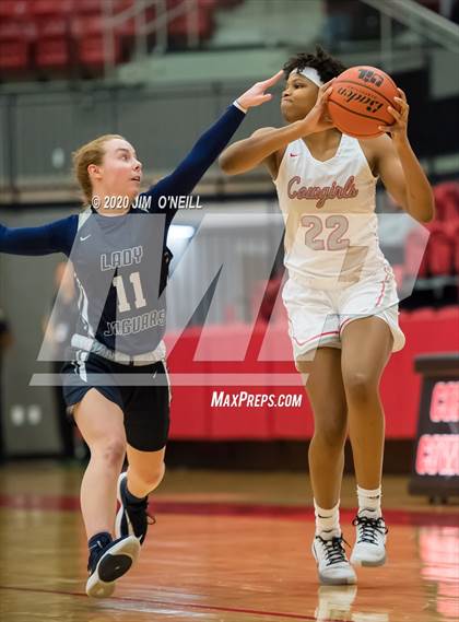 Thumbnail 2 in Flower Mound vs Coppell photogallery.