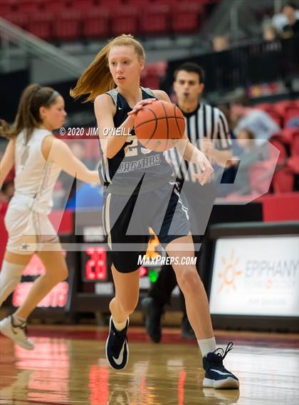 Thumbnail 1 in Flower Mound vs Coppell photogallery.