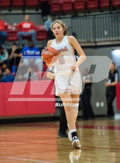 Thumbnail 3 in Flower Mound vs Coppell photogallery.