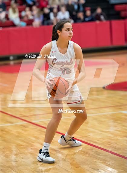Thumbnail 3 in Flower Mound vs Coppell photogallery.