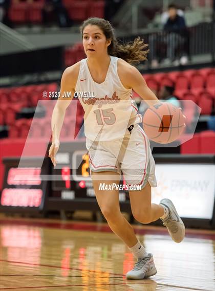 Thumbnail 3 in Flower Mound vs Coppell photogallery.
