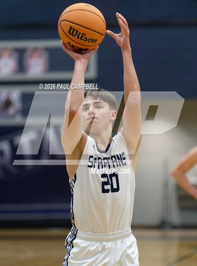 Scottsdale Christian Academy @ Scottsdale Preparatory Academy