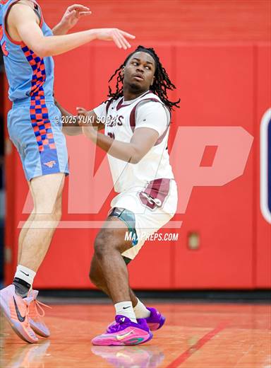 Midland Legacy vs. Pearce (Abilene Key City Classic)