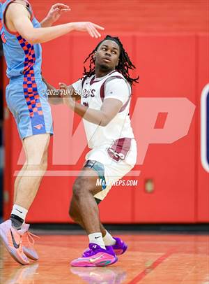 Midland Legacy vs. Pearce (Abilene Key City Classic)